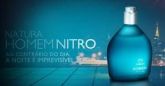Natura HOMEM nitro
