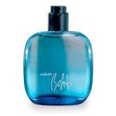 Perfume masculino Biografia