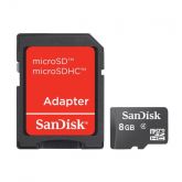 Cartão de Memoria SanDisk